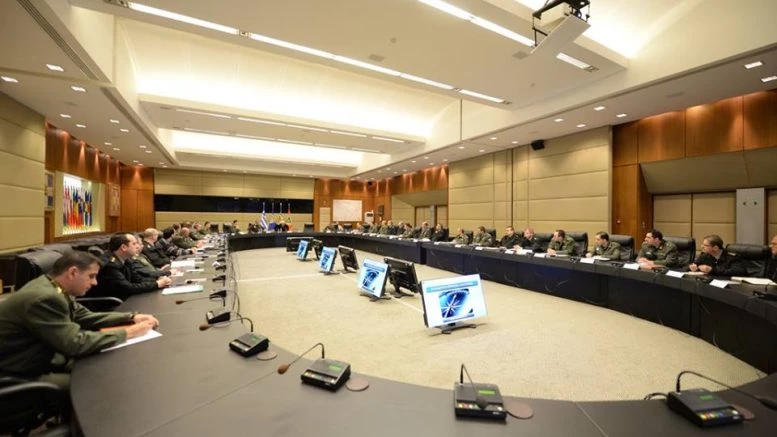 Παίρνει «σάρκα και οστά» το Eλληνικό Συμβούλιο Εθνικής Ασφαλείας: Λειτουργία με αμερικανικά πρότυπα – «Άρωμα» εξελίξεων στην περιοχή μας